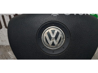 Подушка безопасности водителя 1K0880201, 1K0880201   Volkswagen PASSAT