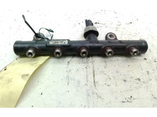 Топливная рампа Citroen C4 I