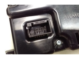 Zpětné zrcátko  Audi Q7 4L 2008  4F0919603, A2C53080033  