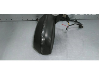 Zpětné zrcátko  Audi Q7 4M 2015    