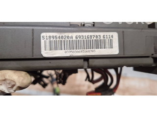 Pojistková skříňka 518954020A, 693168703 BMW X6 E71 2008