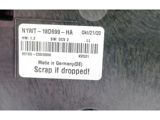 Дисплей N1WT18D699HA, 901602330000 Ford Ranger