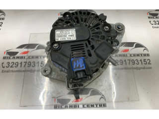 Генератор 3730003355, 2622650 Hyundai Coupe