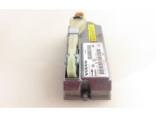 Блок подушек безопасности 0285001258, 0285001258   Volvo S80