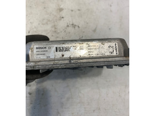 Блок управления двигателя 0261206828, 08627455A Volvo V70