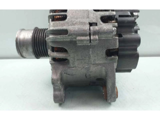 Поршень Генератор CHZB 04E903015 Skoda Rapid (NH)