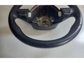 Руль Volkswagen Golf VI 2008 - 2013 года