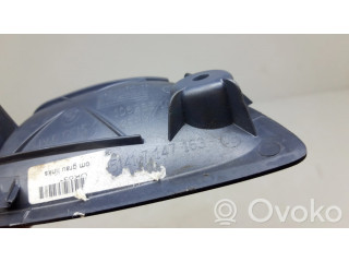 Внутренняя ручка