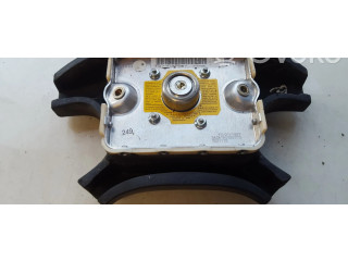 Подушка безопасности водителя 96143249ZL, 7031176 Citroen Xantia