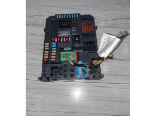 Блок комфорта 9807532080   Peugeot 2008 I   