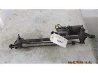 Механизм стеклоочистителей (трапеция)