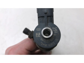 Форсунка 0445110566, 07FDE05055 Citroen C4 Grand Picasso для дизельного двигателя 1.6