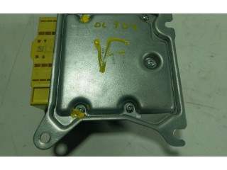 Блок подушек безопасности A4539017700, 985103006R Smart ForFour II W453