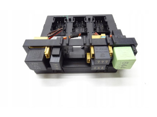 Блок комфорта 1K0937087AK   Skoda Yeti (5L)   