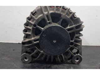 Генератор 7711368437, 469890426   Renault Trafic II (X83)      