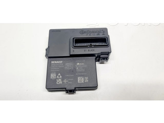 Блок управления 285E29439R Renault Clio V