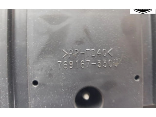 Přístrojová deska Peugeot 108 2016 769167330U, 69144480U