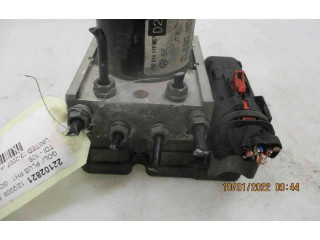 Блок АБС 1K0614117ACBEF, 1K0614117ACBEF Volkswagen Golf Plus 2005 - 2013 года