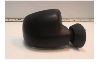 Зеркало электрическое Dacia Duster - года