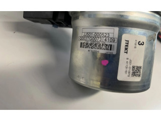 Рулевая рейка BHR132150B, BHR1-32-150B Mazda 3 II 2013 - 2016 года