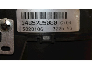 Вентилятор печки    1485725080, 1485725080   Lancia Phedra