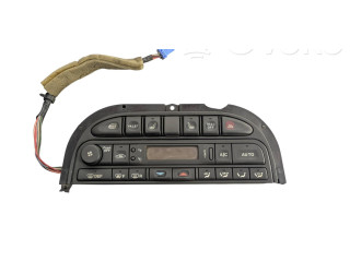 Блок управления климат-контролем 1464306131, LJA7690AB Jaguar XJ X308