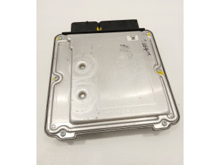 Řídící jednotka 03G906016HN, 0281012272 Volkswagen Caddy 2007