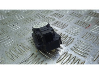 Двигатель задвижки потока воздуха