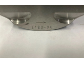 Шатун L1BG6105DA Ford Fiesta