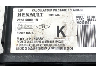 Блок управления Xenon