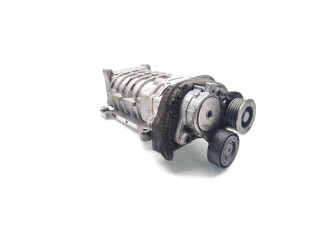 Турбина Нагнетатель Volkswagen Touran I  03C276, 03C145269B         