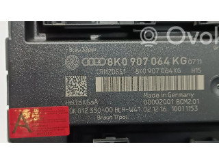 Блок управления 8K0907064KJ, 8K0907064KG Audi Q5 SQ5
