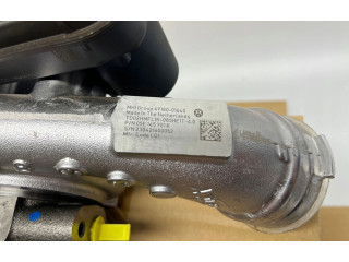 Турбина Нагнетатель Audi A3 S3 8L 05E145701K, 05E.145.701K