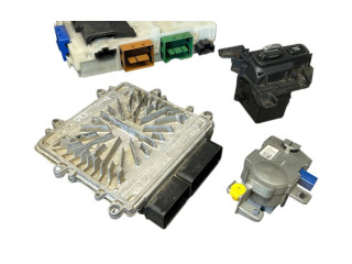 Комплект блоков управления 30785100, 30785100AB   Volvo S80