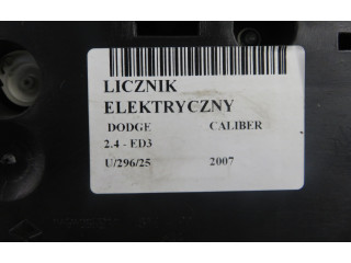 Přístrojová deska Dodge Caliber 2007 P05107000AH, P05107000AH