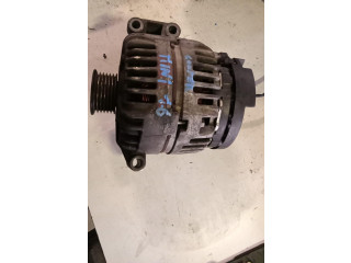 Генератор 7523897-01, 7523897-01   Mini One - Cooper R50 - 53      