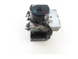 Блок АБС 8619538, 8619537 Volvo S60 2001 - 2004 года