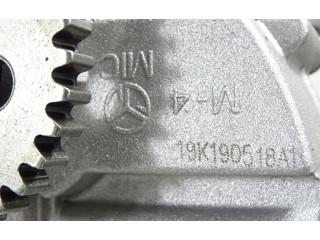 Čerpadlo oleje    Mitsubishi Outlander   