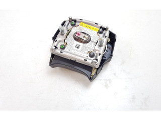 Подушка безопасности водителя 15750887, 168660   Chevrolet TrailBlazer