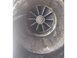  Турбина BMW X4 G02  8580919         