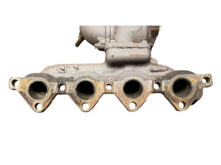 Turbodmychadlo Турбина 55567731 Opel Astra J A17DTR