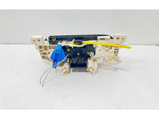 Блок управления климат-контролем Dacia Sandero