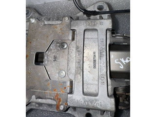 Рулевая рейка 549093, 1K0905865 Skoda Octavia Mk2 (1Z) 2004 - 2013 года