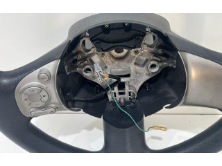 Volant Nissan Micra 2015
