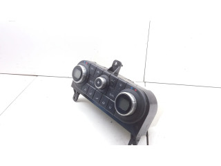 Блок управления климат-контролем 27500JD45C, A02000A7706001   Nissan Qashqai+2