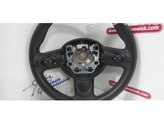 Руль Mini Cooper Countryman R60  2011 - 2016 года 32306794624, 6794624      