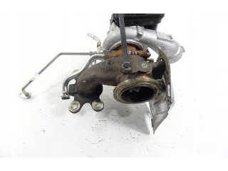 Турбина Audi A3 S3 8V 05E145701J