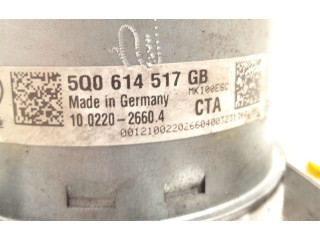 Блок АБС 5Q0614517GB, 25584325233 Skoda Karoq 2017 - года