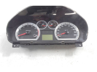 Přístrojová deska Chevrolet Aveo 2008 AH7J220429, AH7J220429