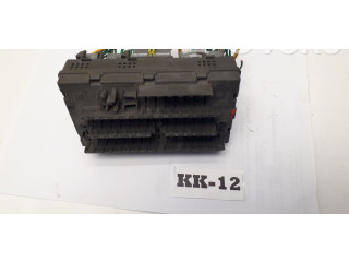 Pojistková skříňka 9568205480 Citroen Berlingo 1997